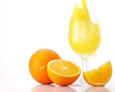 Апельсиновий лимонад. Фото: YouTube