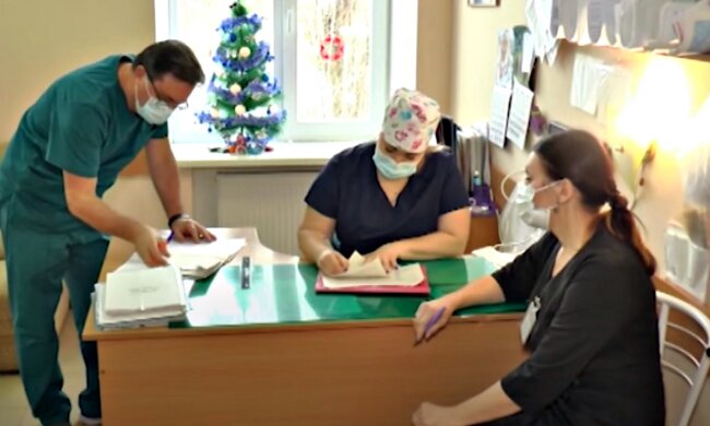 Карантин. Фото: скриншот Youtube-видео
