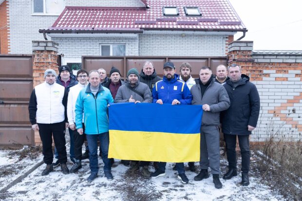 БФ «Надія» Валерія Дубіля, Микола Томенко та «Пожмашина» доставили РЕБи для військових