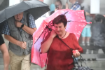 В Укргидрометцентре предупредили о погоде на понедельник, 18 августа. Фото: YouTube
