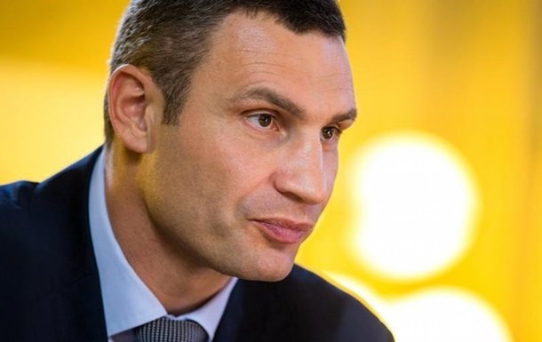 НАБУ всерьез взялись за Кличко! Расследуют факт предложения Богдану 20-ти млн долларов