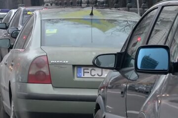 Евробляхи.  Фото: скриншот YouTube-видео