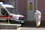 Глава МОЗ рассказал о готовности ко второй волне. Фото: скрин youtube