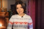 Маричка Падалко. Фото: скриншот YouTube-видео