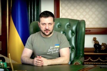 Владимир Зеленский. Фото: YouTube, скрин