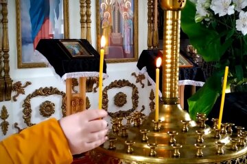 Украинцам рассказали о церковном празднике 25 ноября – традиции, приметы и ​​запреты. Фото: YouTube