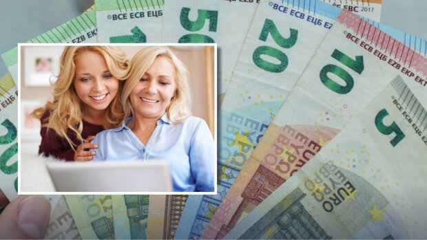 Швейцарія виплачує 2600 євро українцям: гроші та документи