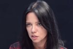 Ирина Горовая. Фото: скриншот YouTube-видео