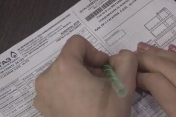 Комунальні платежі. Фото: скріншот YouTube-відео