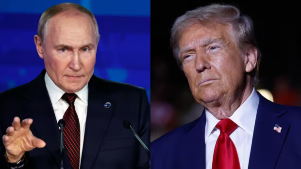 Зустріч Трампа і путіна на Алясці - коли відбудеться і які наслідки будуть для рф