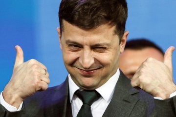 Зеленский взбудоражил Украину безрассудной выходкой , фото: РБК