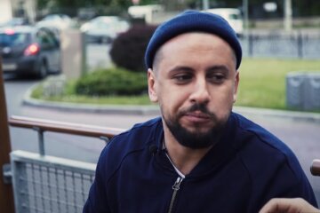 Дима Монатик. Фото: YouTube, скрин