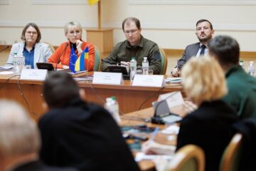 Громадськості презентували Environmental Compact: що відомо про важливий екологічний договір