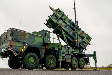 Війна. Фото: YouTube