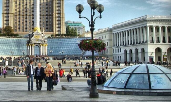 Это даже не лето: погода 14 июля в Киеве всех огорчит, такого не ждали