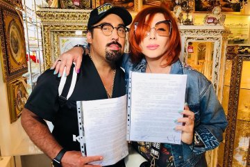 "Не в нашем возрасте…": Коляденко откровенно рассказал об отношениях с Билык