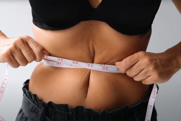 Схуднення. Фото: youtube.com