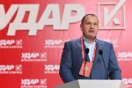 «Шукали 5 годин і не знайшли». Палатний розповів про результати обшуку у нього і реальні причини