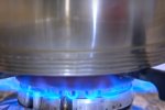 Стали известны тарифы на газ, фото - Факты