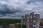 Днепрян предупредили: надвигается сильная буря, прячьте машины