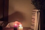 Свечи. Фото: скриншот YouTube-видео