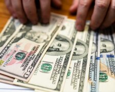 Курс валют в Україні, долар, Мінфін, НБУ. Фото: Telegram