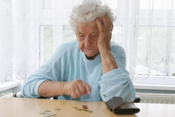 Чекає рік злиднів: українців налякали, що буде у 2026-му, як підготуватися