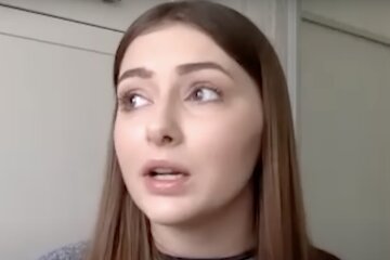 Катерина Тишкевич, скріншот із YouTube