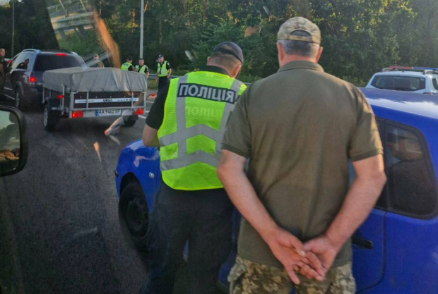 Адвокат попередив українців - за неявку за двома повістками дають три роки в'язниці