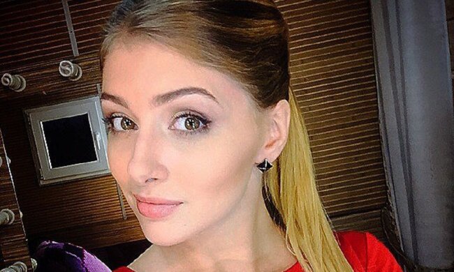 Катерина Тишкевич. Фото: facebook.com/CatherineTyszkiewicz