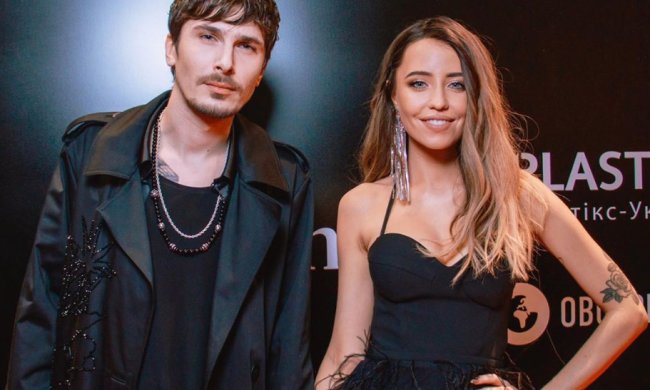 Время и Стекло. Фото: скриншот Instagram