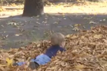 Погода в Украине. Фото: скриншот YouTube