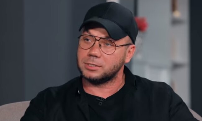 Андре Тан. Фото: скриншот YouTube-видео