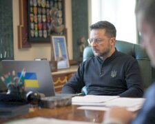 Зеленский срочно обратился к украинцам поздно вечером. Фото: Telegram-аккаунт президента Украины