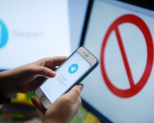 Мовний омбудсмен запропонувала заблокувати Telegram в Україні. Фото: з відкритих джерел