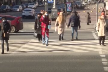 Українці. Фото: скріншот YouTube-відео