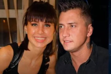 Карпович и Прилучный. Фото: скриншот YouTube.
