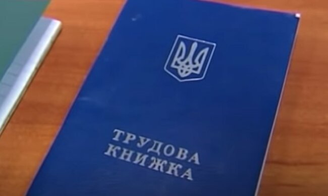 Электронная трудовая, как зарегистрировать. Фото: скриншот Youtube