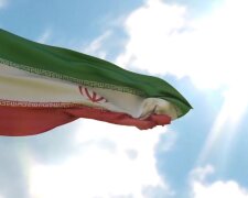Флаг Ирана. Фото: Youtube