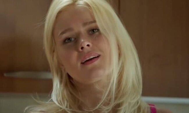 Катя Кузнецова. Фото: YouTube, скрин