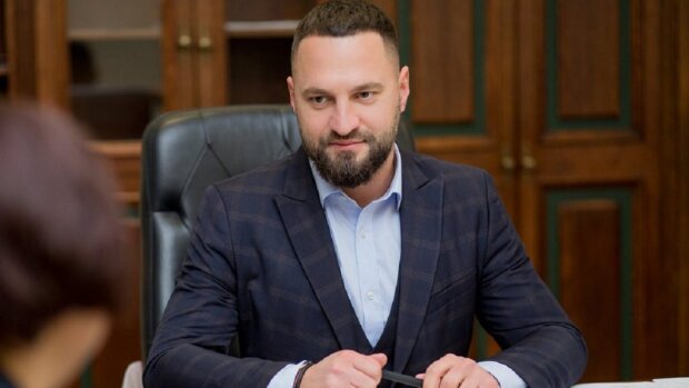Даниил Меньшиков
