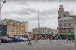 Харьков . Фото: скриншот YouTube