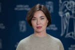 Людмила Ковалевская