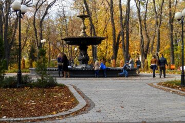 Синоптик Диденко рассказала, какой будет погода в понедельник,17 ноября