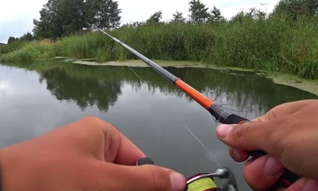Краще поламайте свої вудки: для чоловіків запровадили дикі штрафи за рибалку – судак по 300 тисяч, форель – за півмільйона гривень