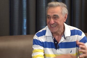 Анатолий Васильев. Фото: Youtube