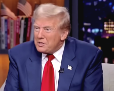 Трамп публично отчитал путина и дал ему две недели срока. Фото: YouTube