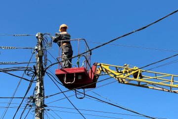 Графики больше не действуют: Укрэнерго второй раз за день изменило порядок отключения света – у каждой области свой