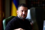Зеленський терміново звернувся до українців. Фото: Telegram-аккаунт президента України