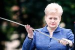 Выборы в Литве: кто станет президентом вместо Грибаускайте